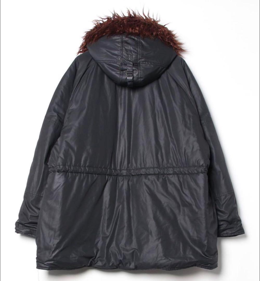 ジャケット・アウター SNORKLE PARKA 44 our legacy