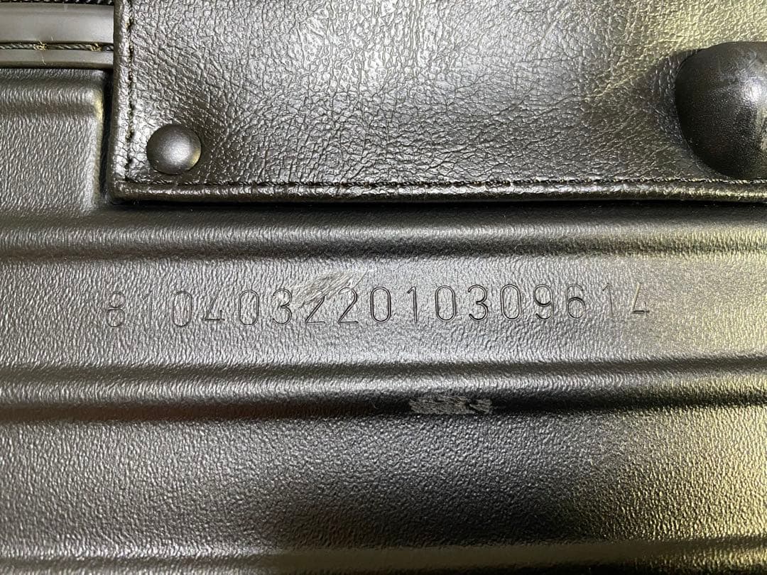 RIMOWA / SALSA / ビジネストロリー / 23L