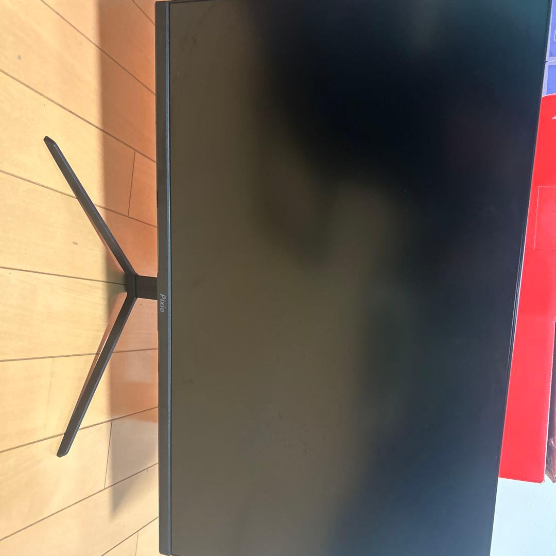 PX243ゲーミングモニター