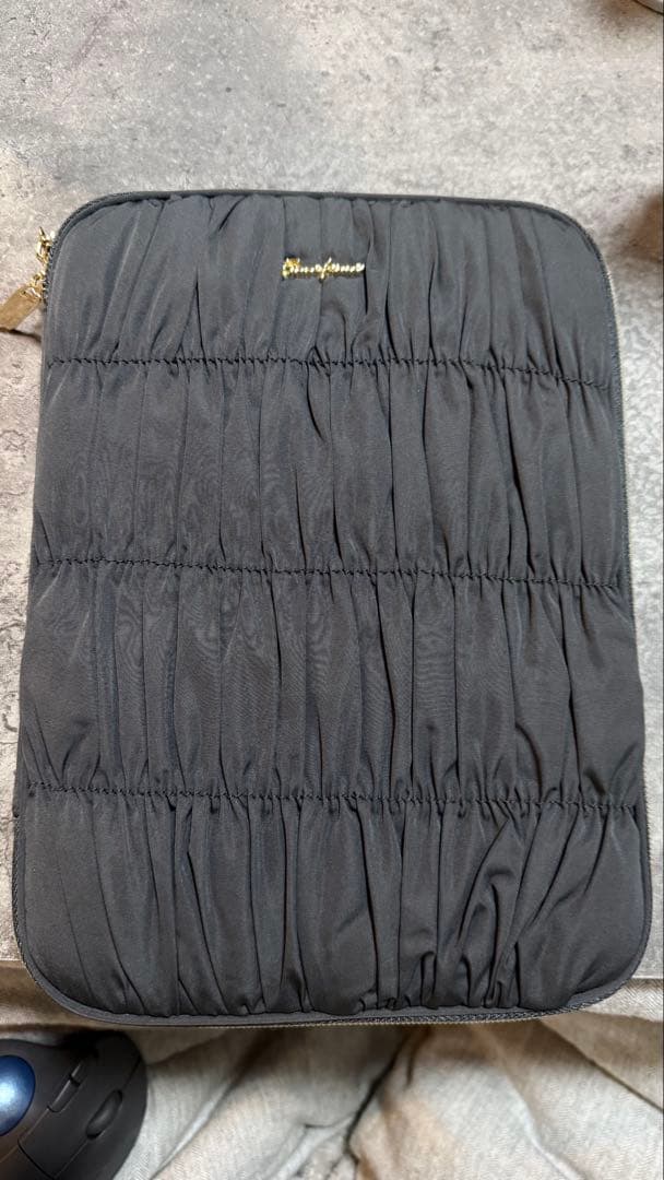 iPadAir第5世代 Pencilケースカバーペーパーライクフィルム5点セット