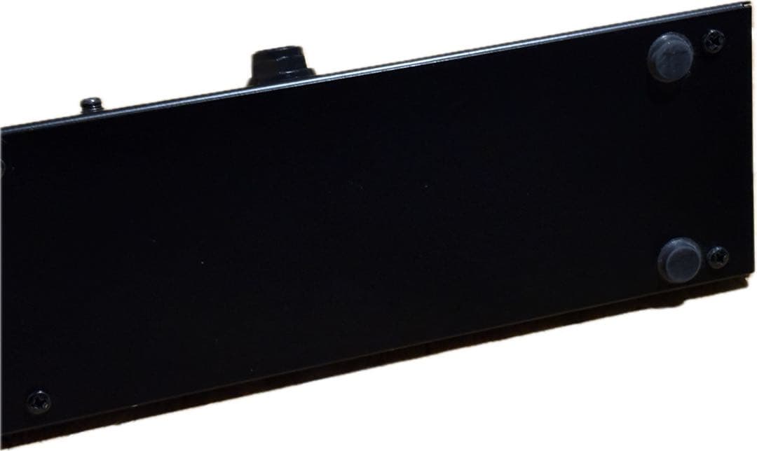 BOSS GA-FC フットコントローラー　ケーブル付き