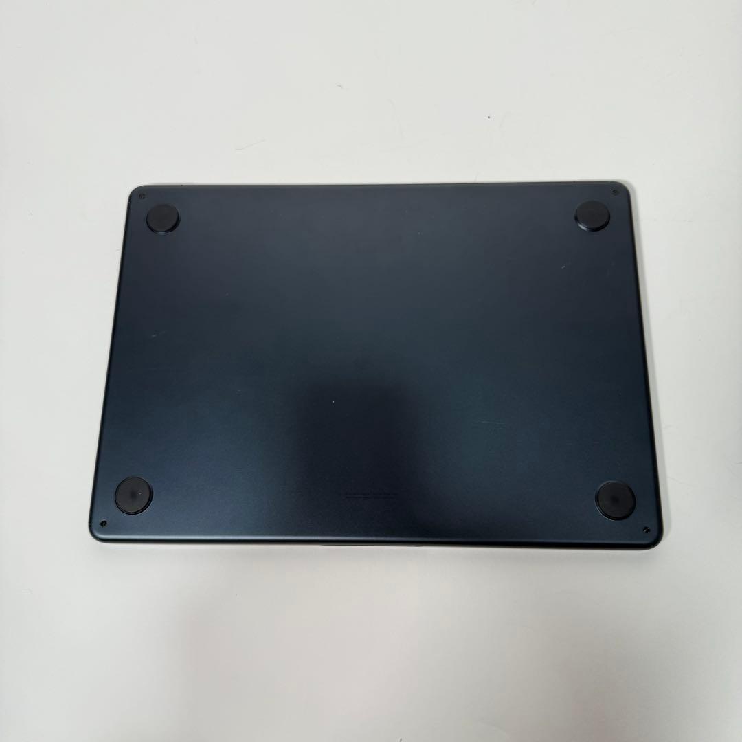 業界最安値！MacBook Air m2 16G 1TB 8コア 美品