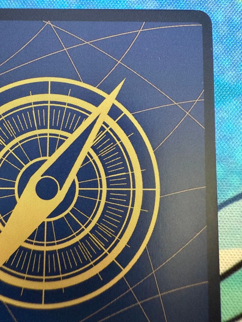 ワンピースカード　ポートガスDエース　コミパラ