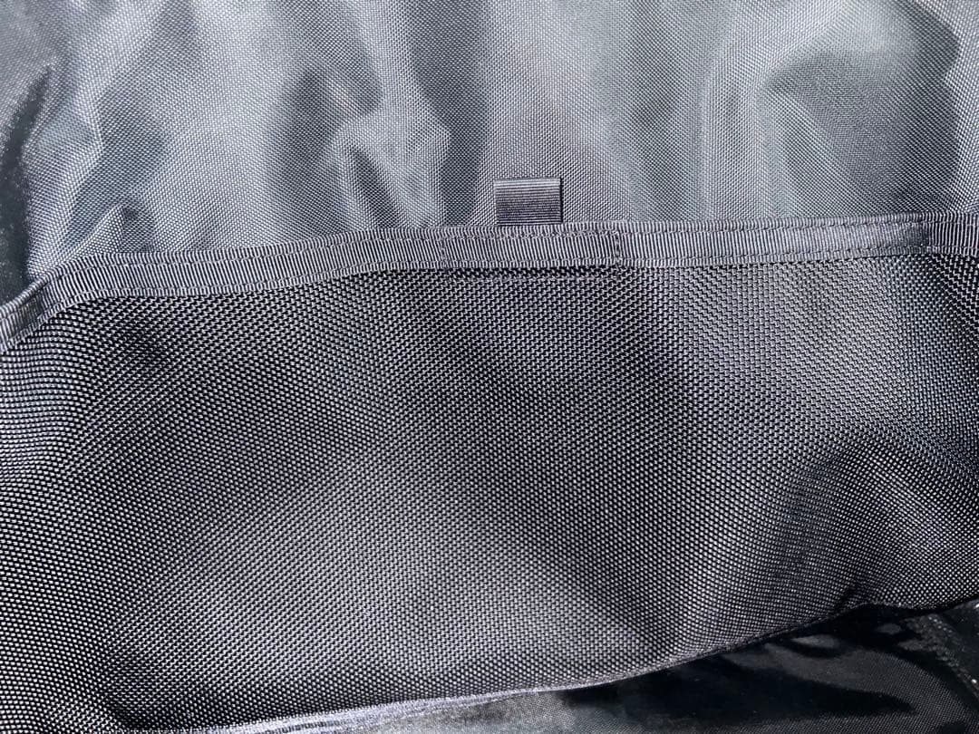 PORTER HEAT トートバッグ（ブラック）