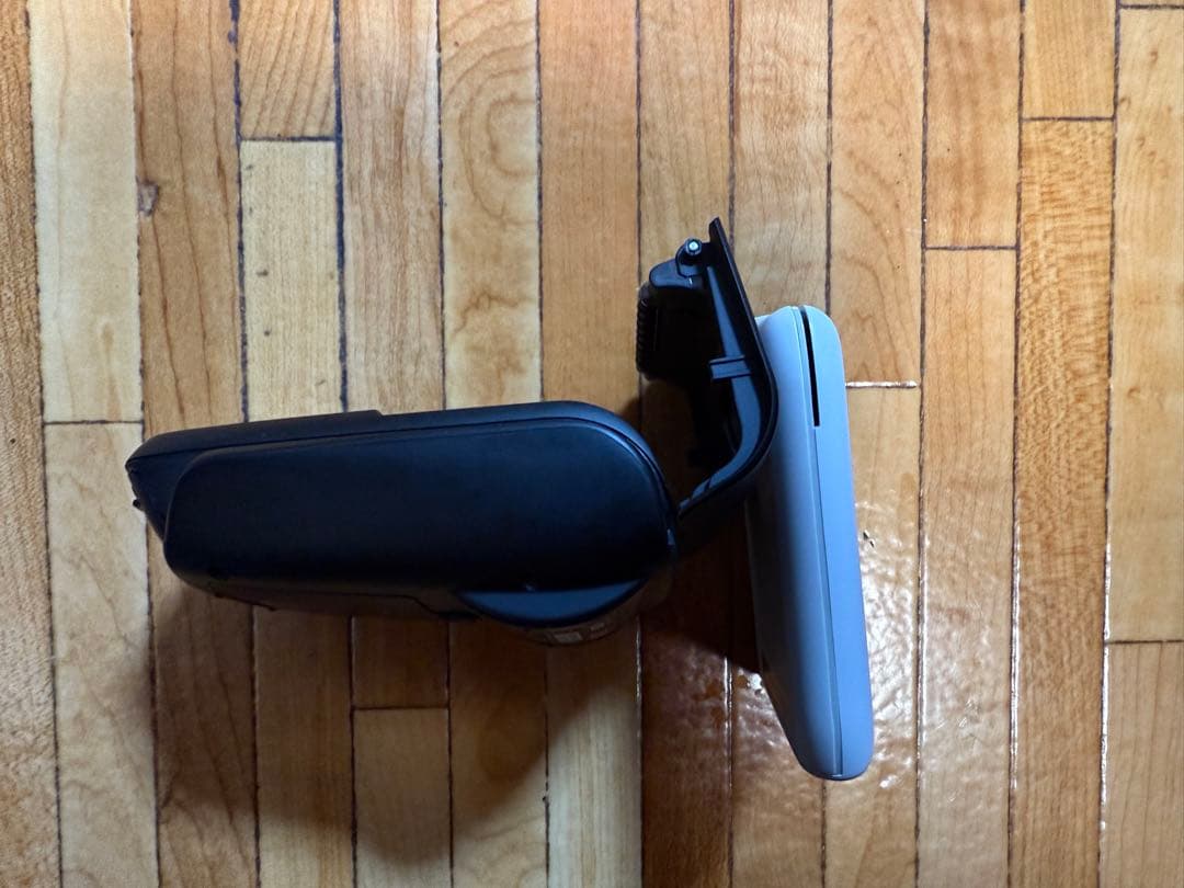 star BTUS8 ポータブルプリンター