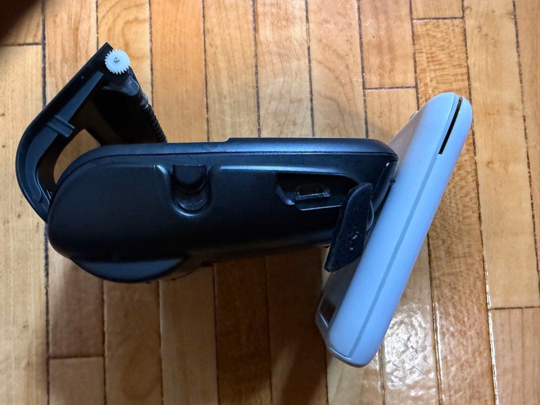 star BTUS8 ポータブルプリンター