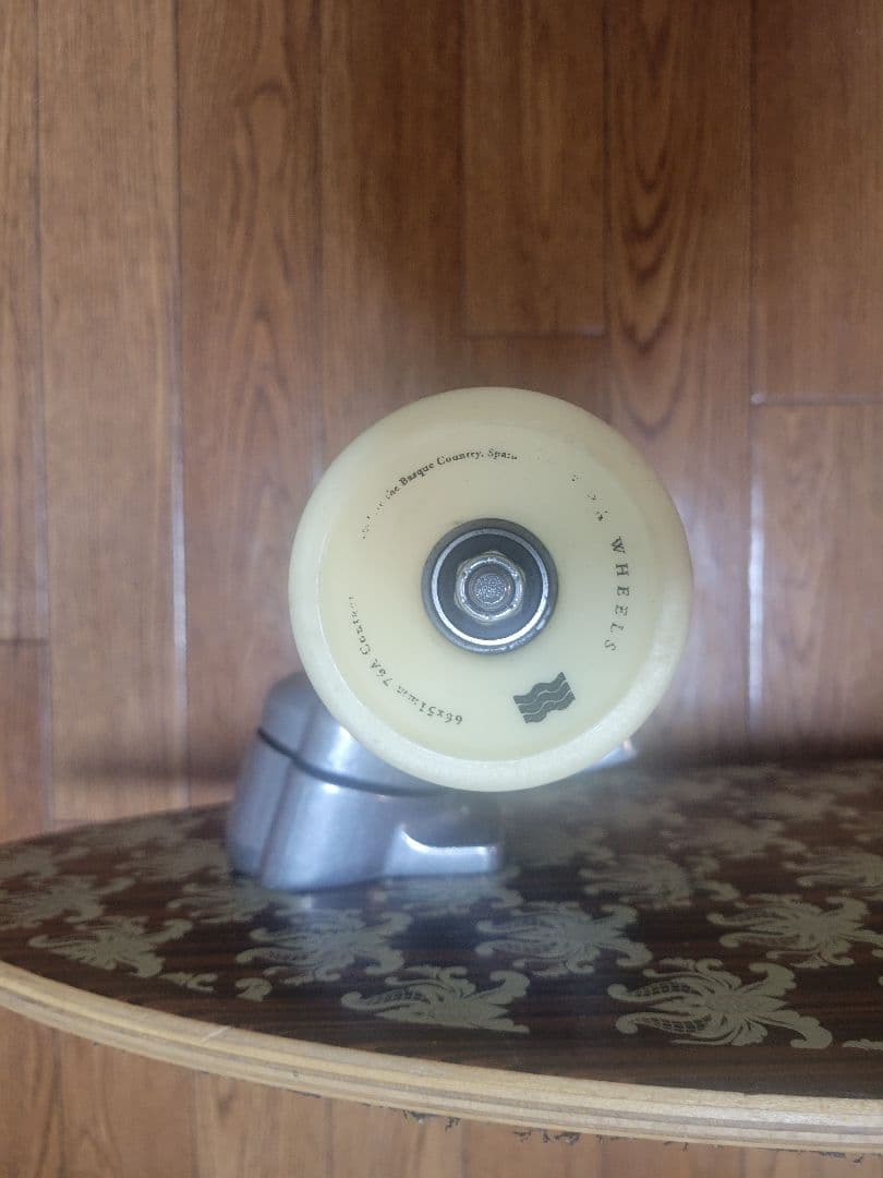 【こうじ】サーフスケート　YOW　パダンパダン　34インチ