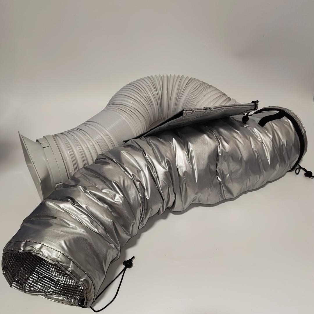 【プロ】が梱包 Hisense スポットエアコン HPAC-22G