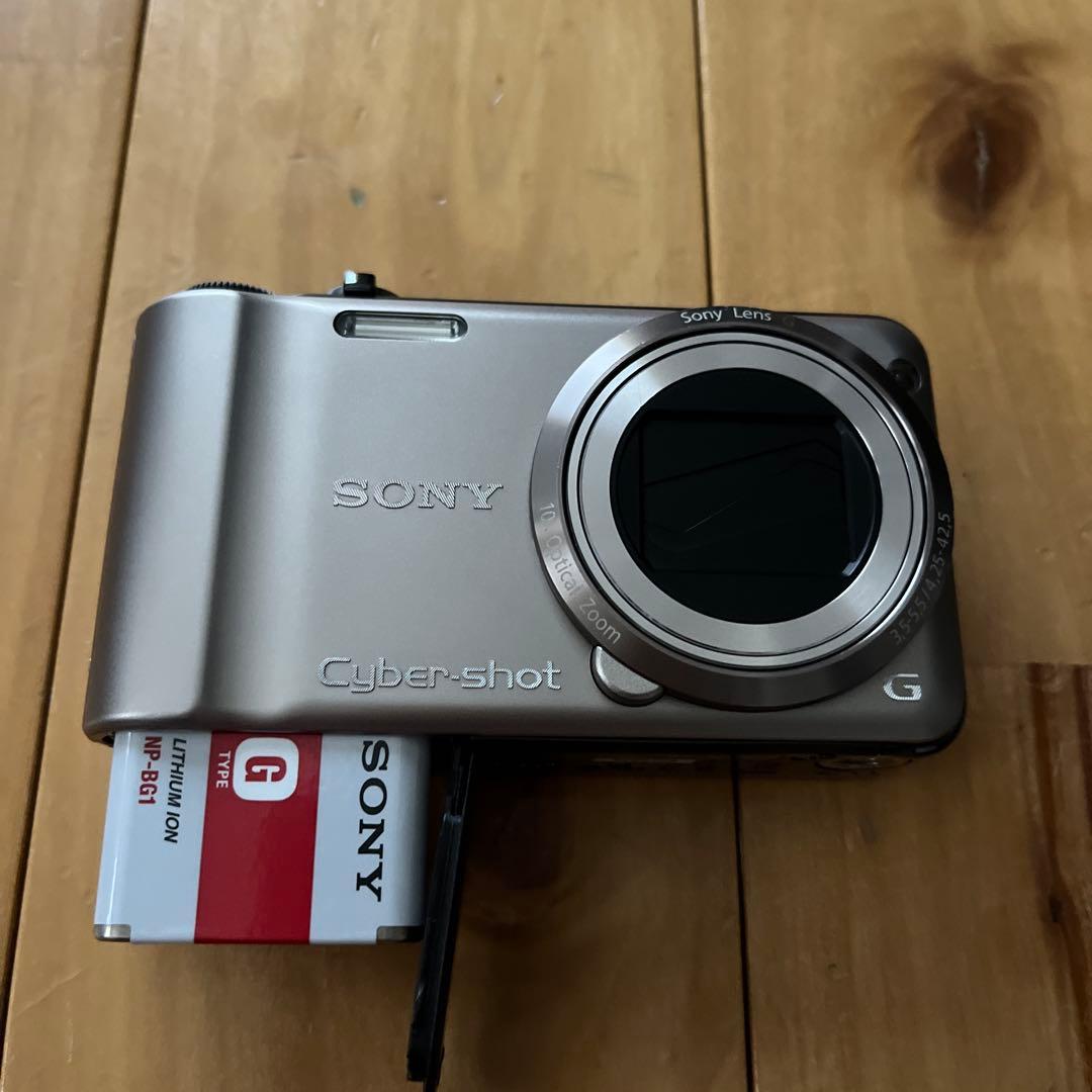 ✨SONY ✨Cyber-shot DSC-HX5