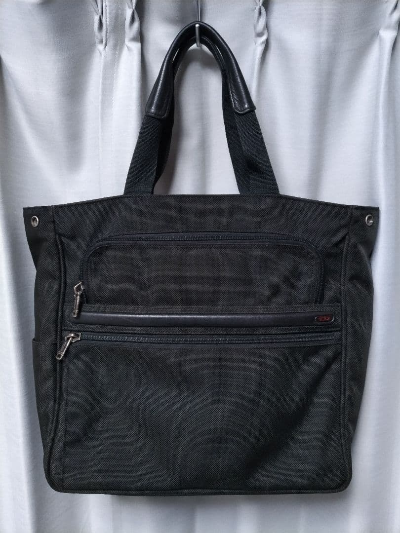 トゥミ アルファ　ビジネス トートバック