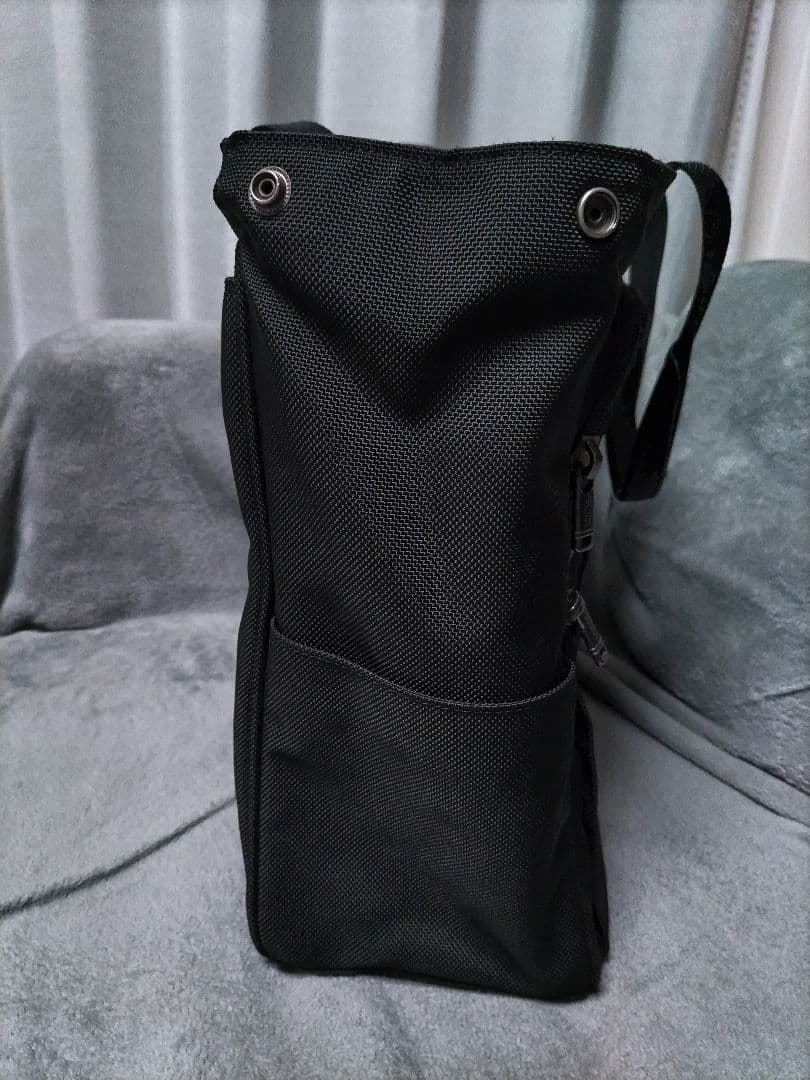 トゥミ アルファ　ビジネス トートバック