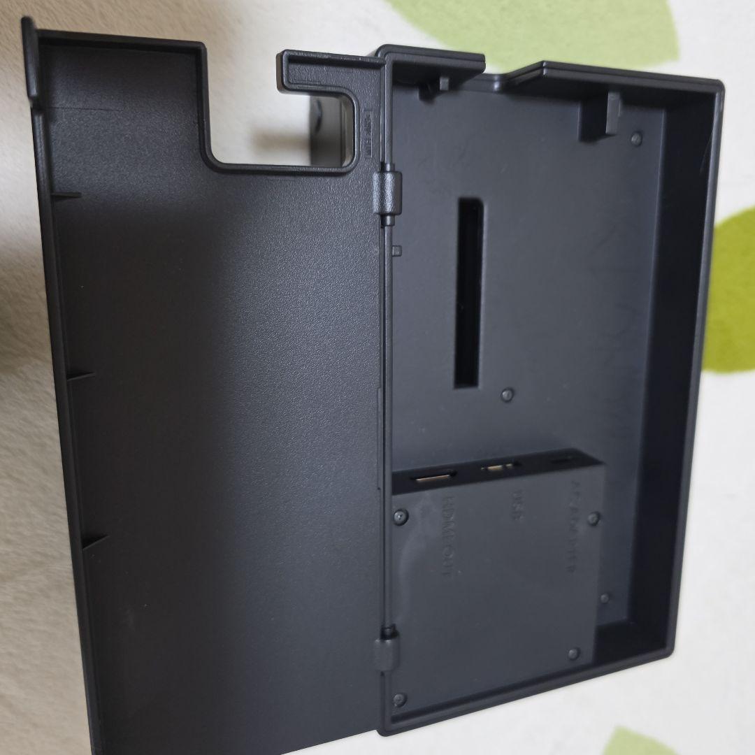 s*o様 Nintendo Switch 本体 赤/青 Joy-Con 付属品あ