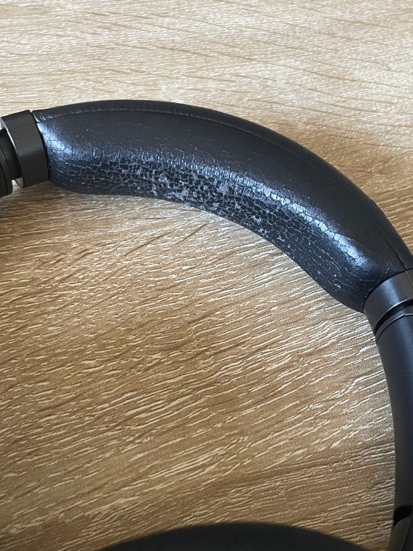 Sony WH-1000XM3 ブラック