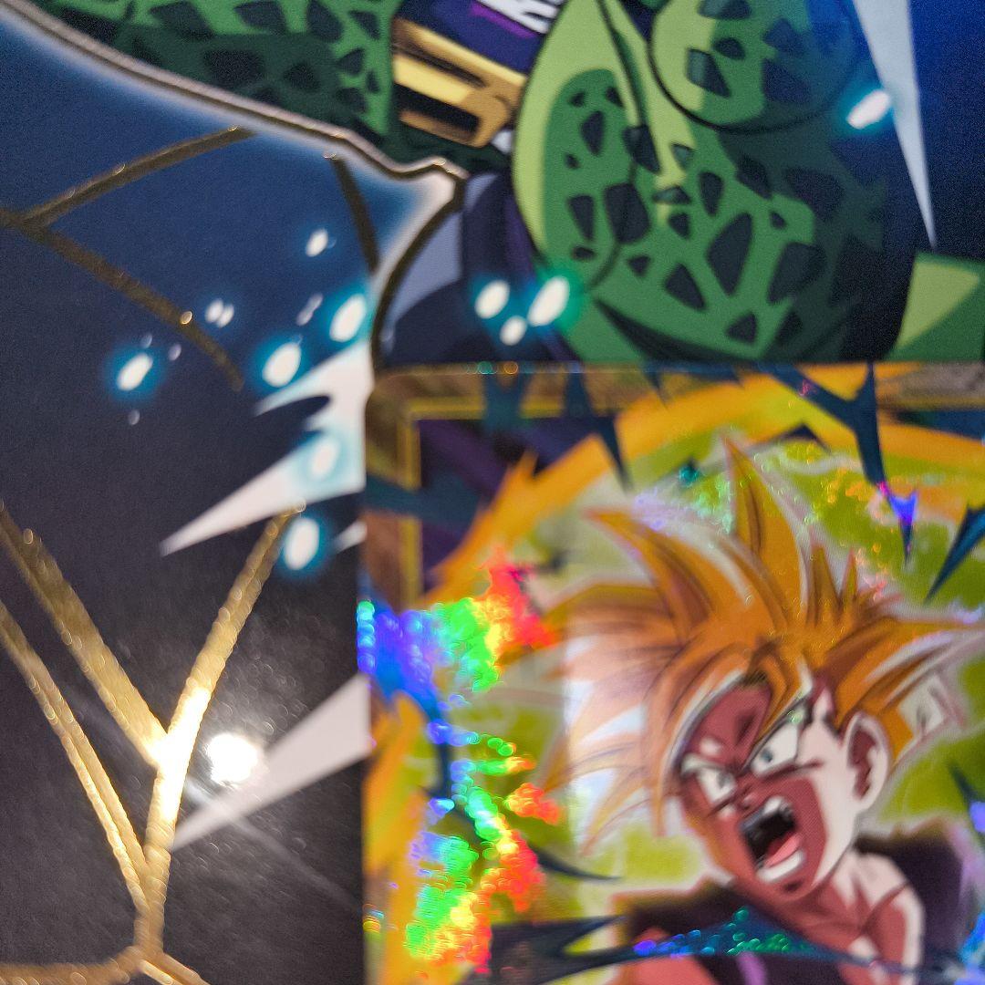 最安値　SDVTP-005　孫悟飯:少年期　大会　スーパーダイバーズ　オマケあり