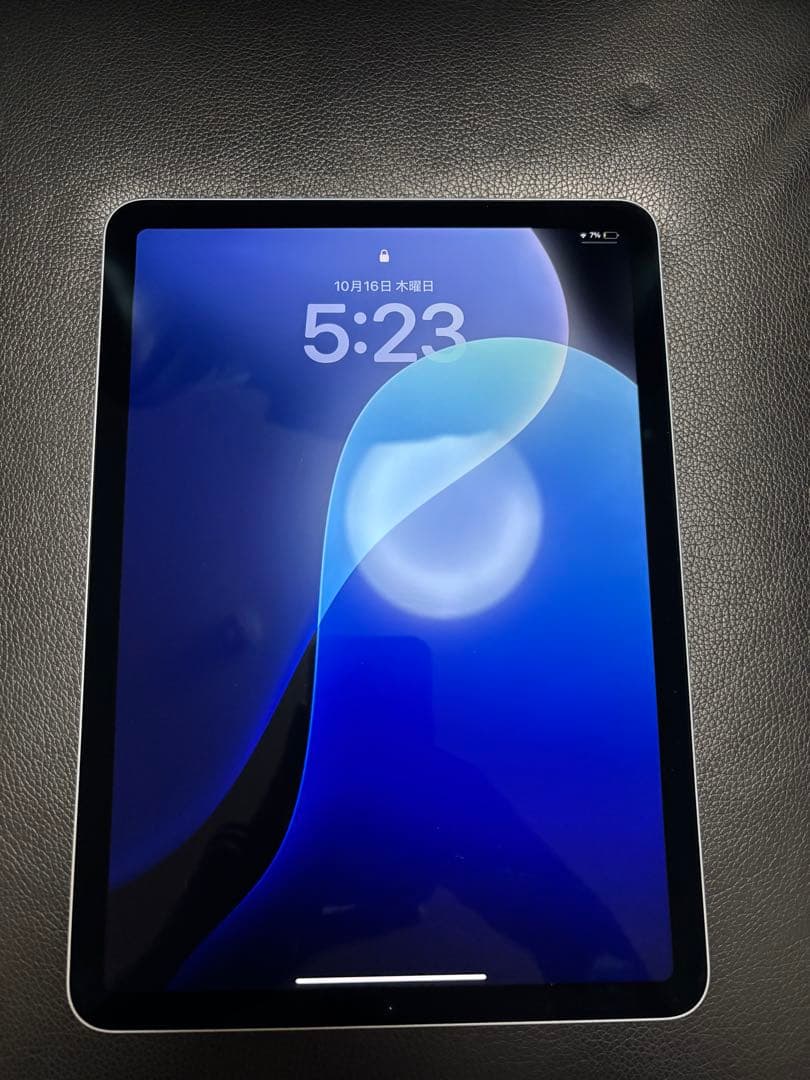 iPadAir第4世代64gb