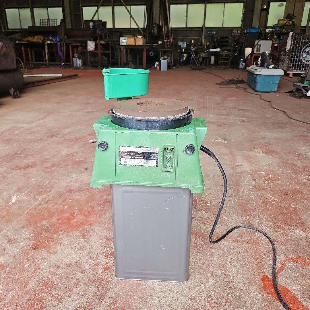 日立刃物研磨機U-100