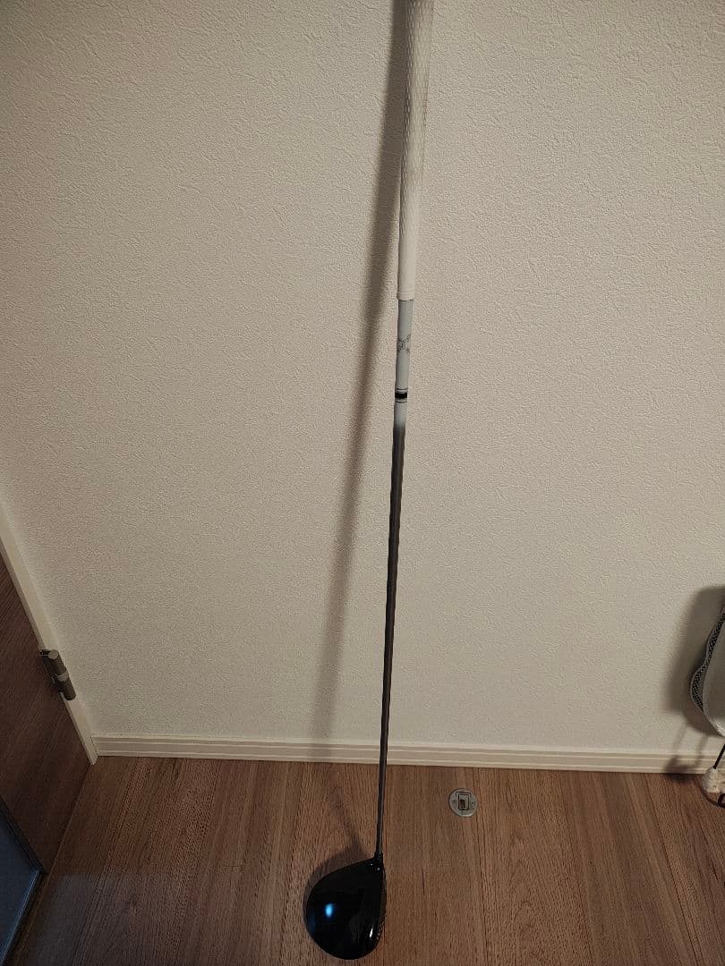 ネクスジェン　NS210 9.5度　ディアマナ　ドライバー