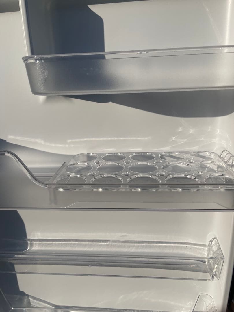 パナソニック　2024年　335L 冷凍　冷蔵庫　NR-C344GC-N