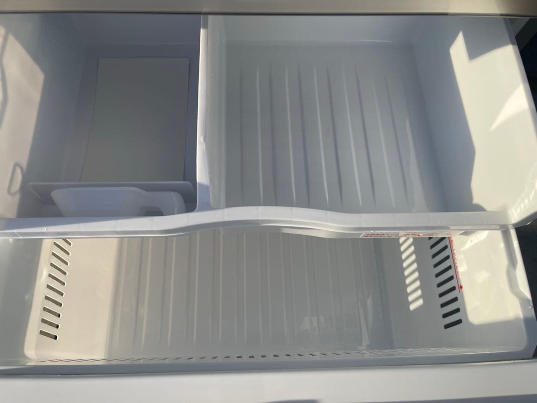 パナソニック　2024年　335L 冷凍　冷蔵庫　NR-C344GC-N