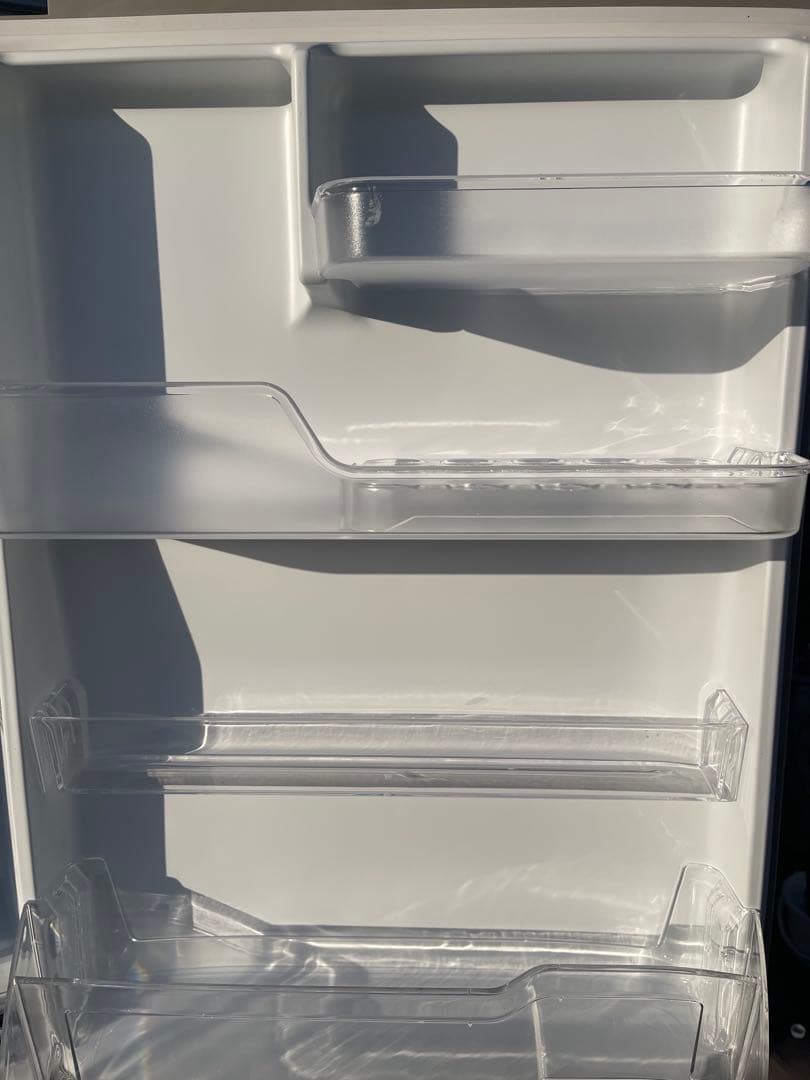 パナソニック　2024年　335L 冷凍　冷蔵庫　NR-C344GC-N