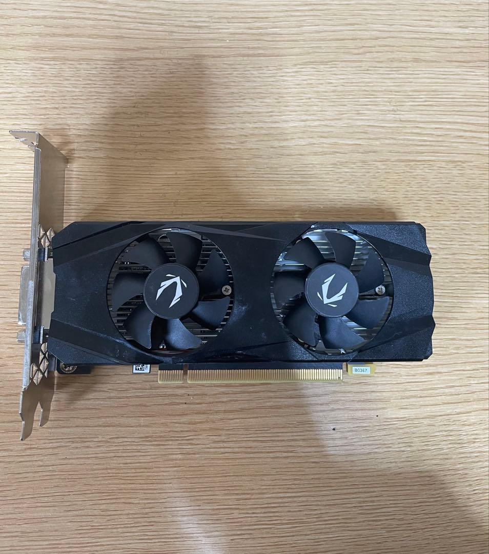 み*い様 gtx 1650 lp