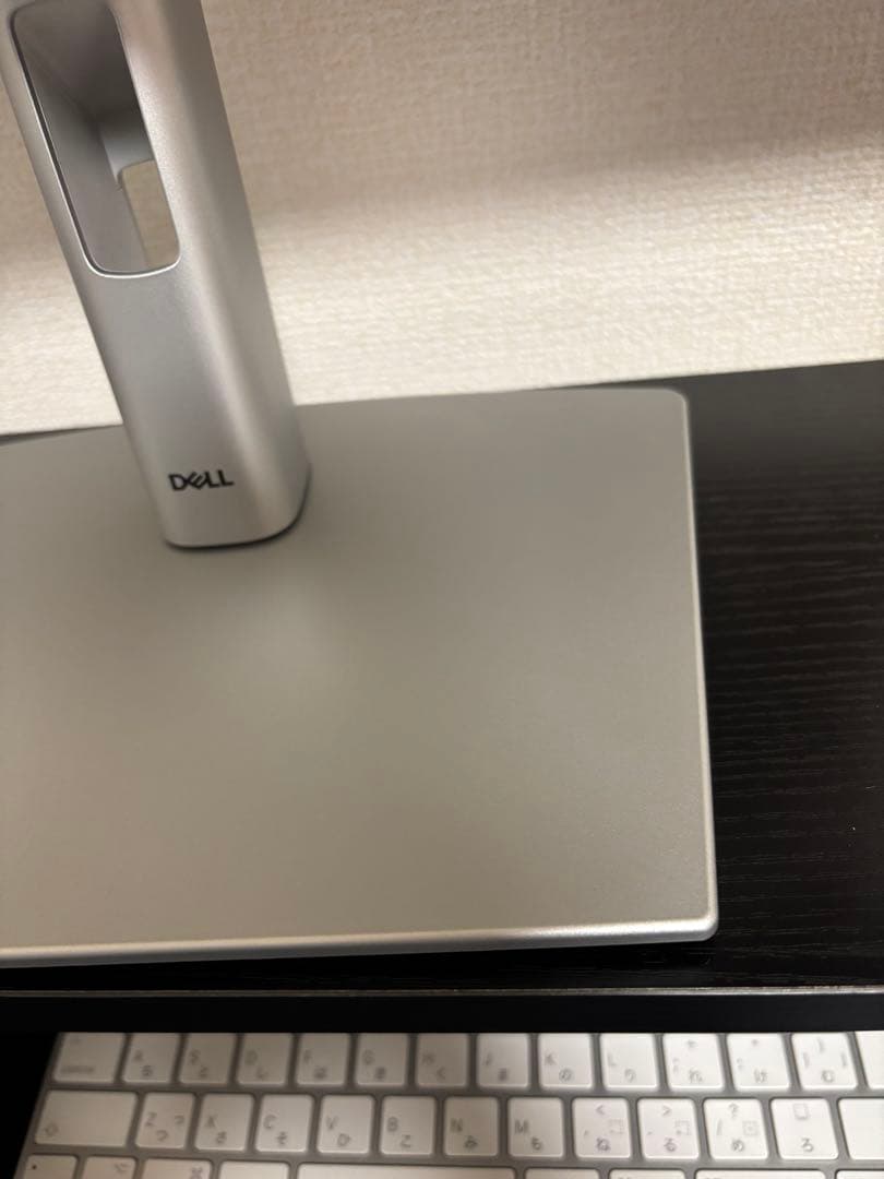 【美品】Dell デル　P2425H　2024年製　23.8インチ ディスプレイ
