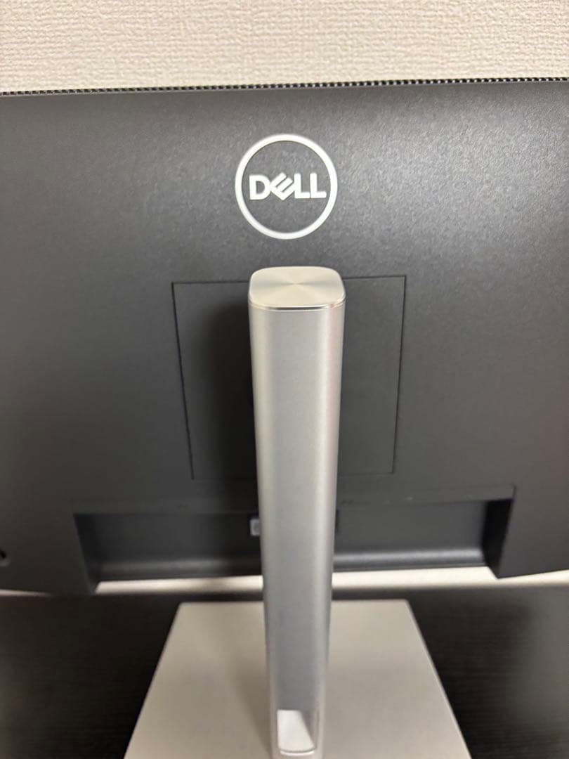 【美品】Dell デル　P2425H　2024年製　23.8インチ ディスプレイ
