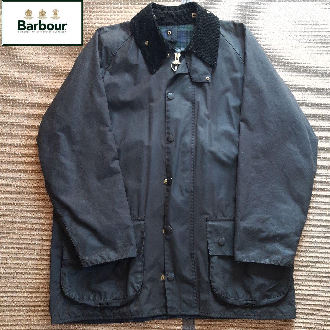 Barbour Beaufort バブアー ビューフォート C40