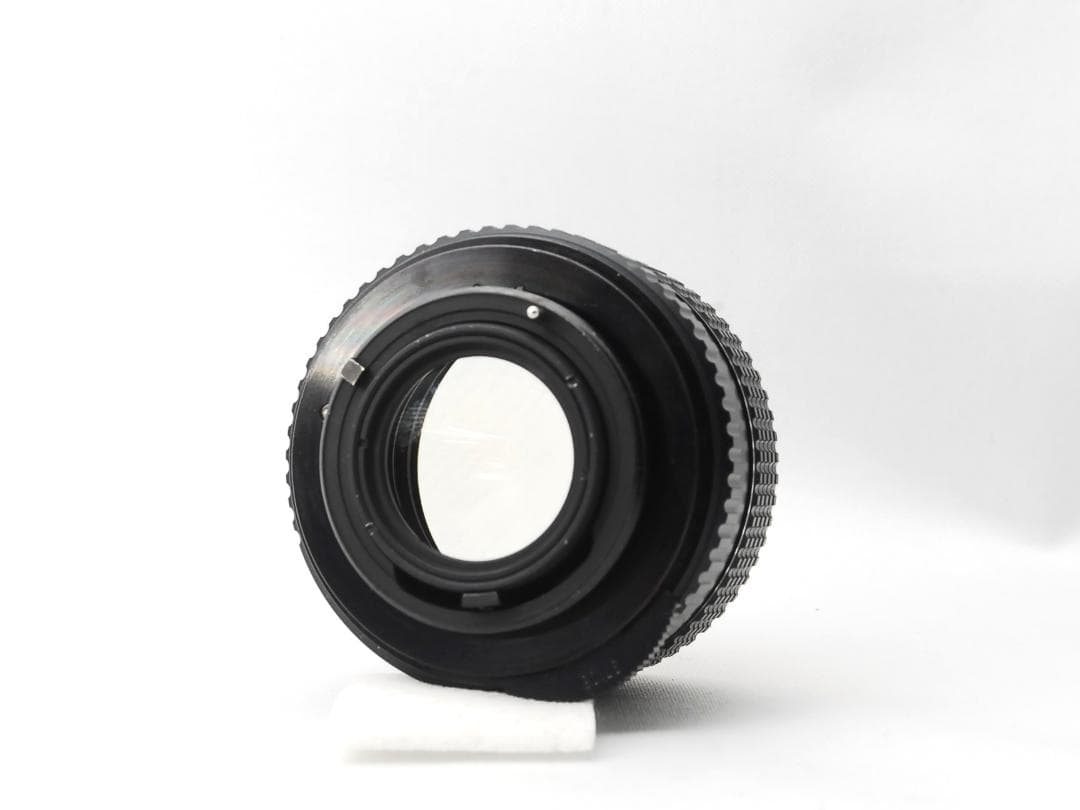 フィルムカメラ Pentax SPF /SMC TAKUMAR 55mm F/1.8