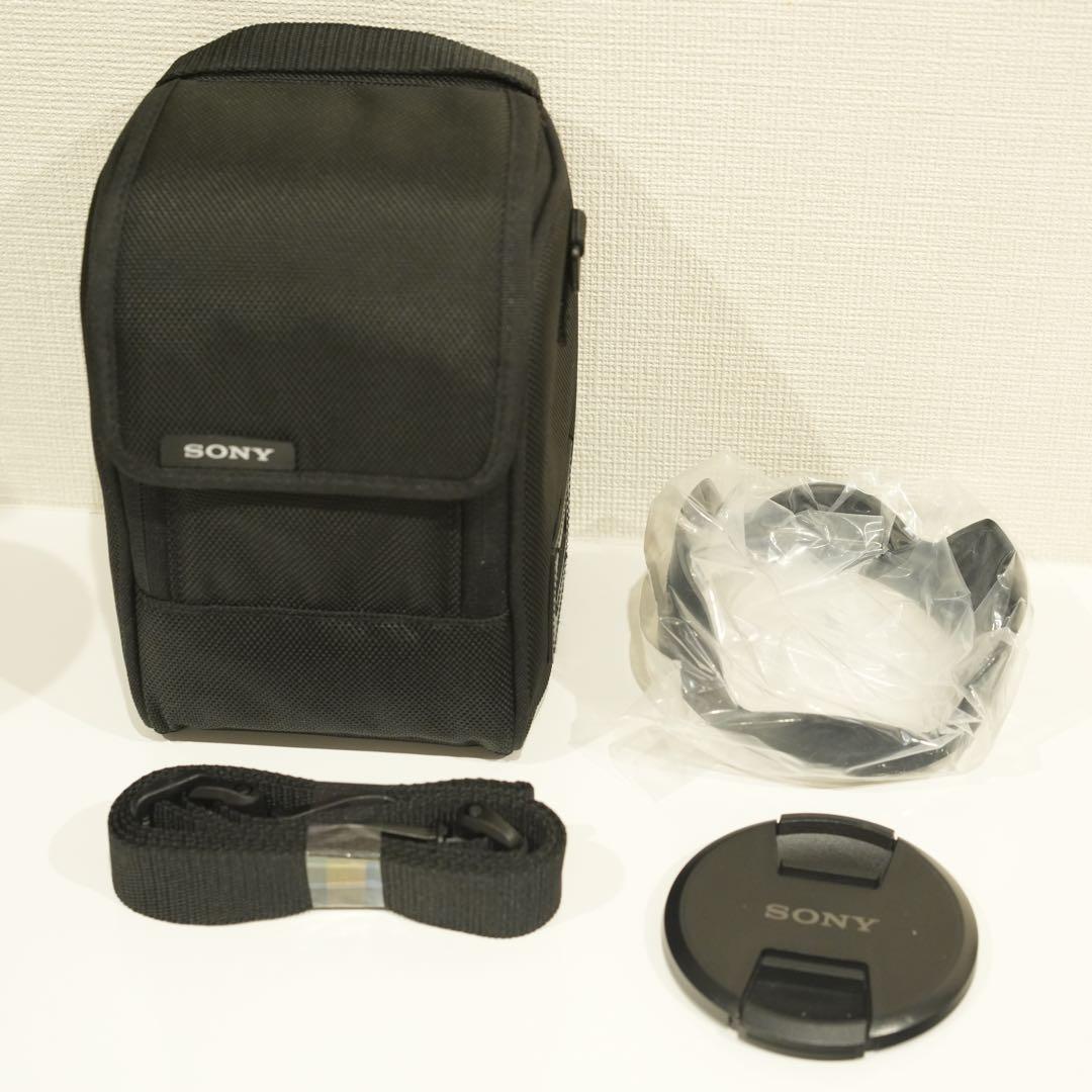 T*S様 Sony FE 24-70mm F2.8 GM II ズームレンズ