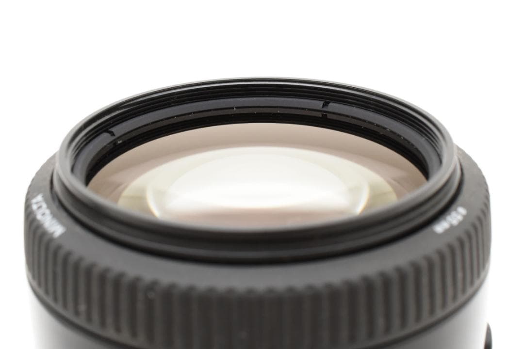 ★極上品★ミノルタAF APO100-300mmf4.5-5.6ケース#1037