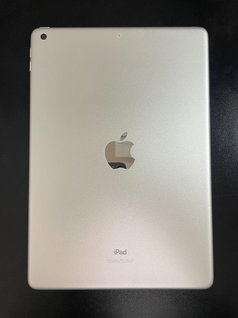 iPad 第9世代 64GB Wi-Fi (iPadペンシル付き)