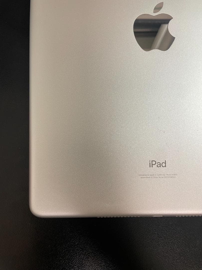 iPad 第9世代 64GB Wi-Fi (iPadペンシル付き)