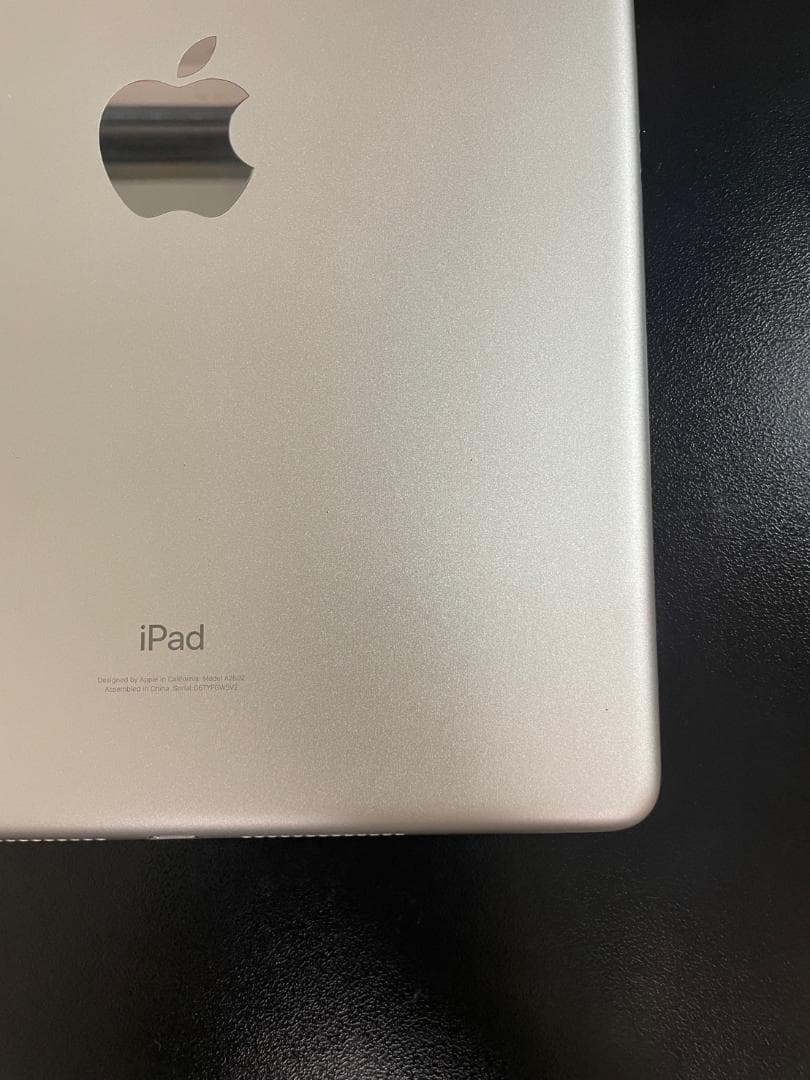 iPad 第9世代 64GB Wi-Fi (iPadペンシル付き)