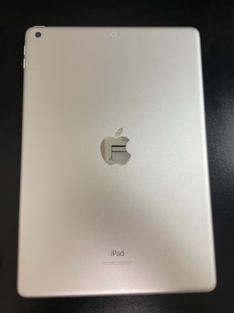iPad 第9世代 64GB Wi-Fi (iPadペンシル付き)