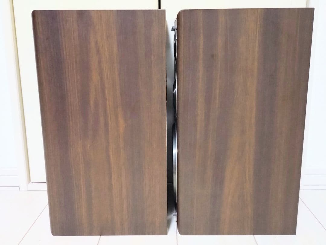 SANSUI　S-H7　LRセット　3ウェイスピーカー