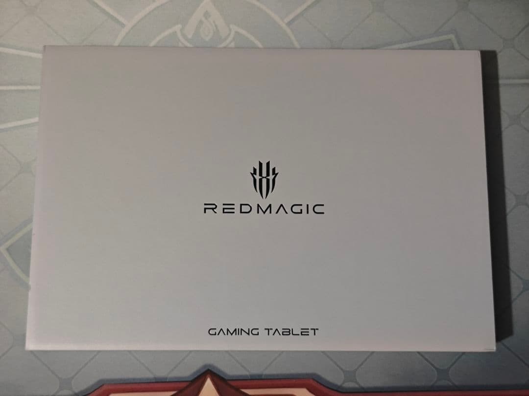 Androidタブレット本体 REDMAGIC Astra 12GB/256GB