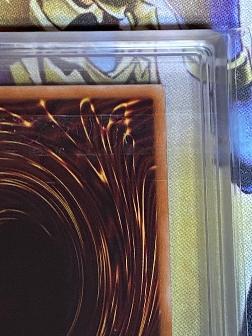 た*こ様 ブラック・マジシャン　ホログラフィックレア　ARS9