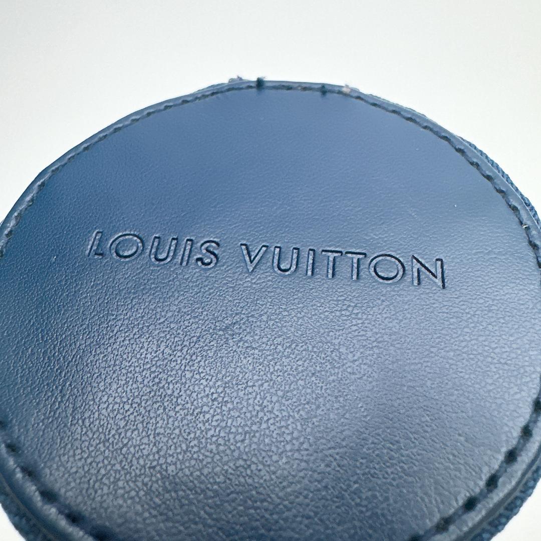 新品未使用お値下げ！ルイヴィトン イヤホンケース SK-02607