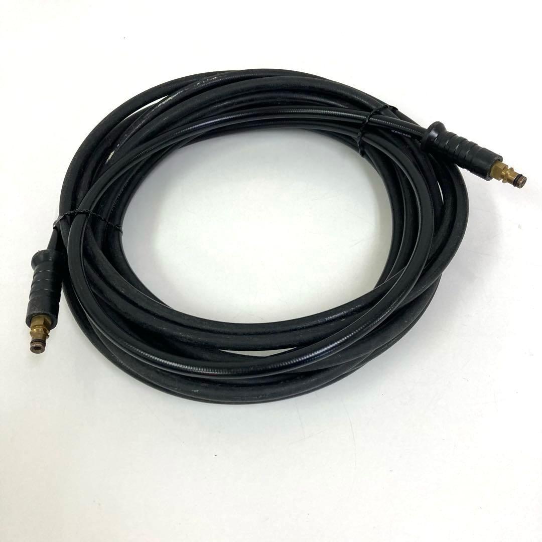 Y590-48 JTK Silent ケルヒャー 高圧洗浄機