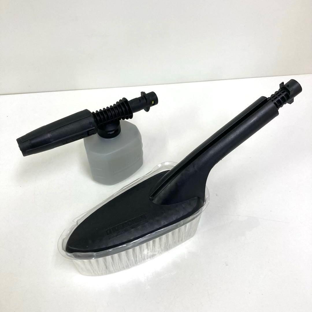 Y590-48 JTK Silent ケルヒャー 高圧洗浄機