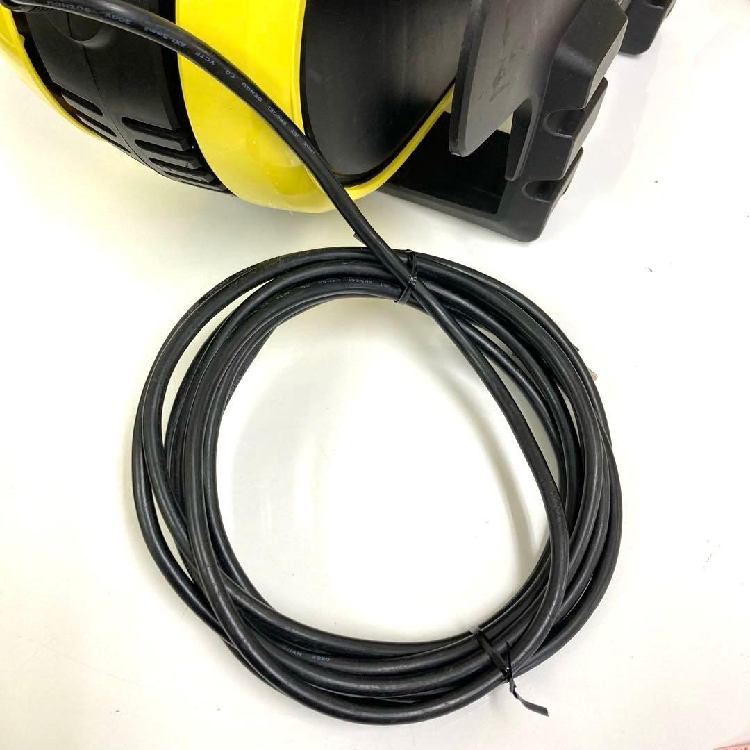 Y590-48 JTK Silent ケルヒャー 高圧洗浄機