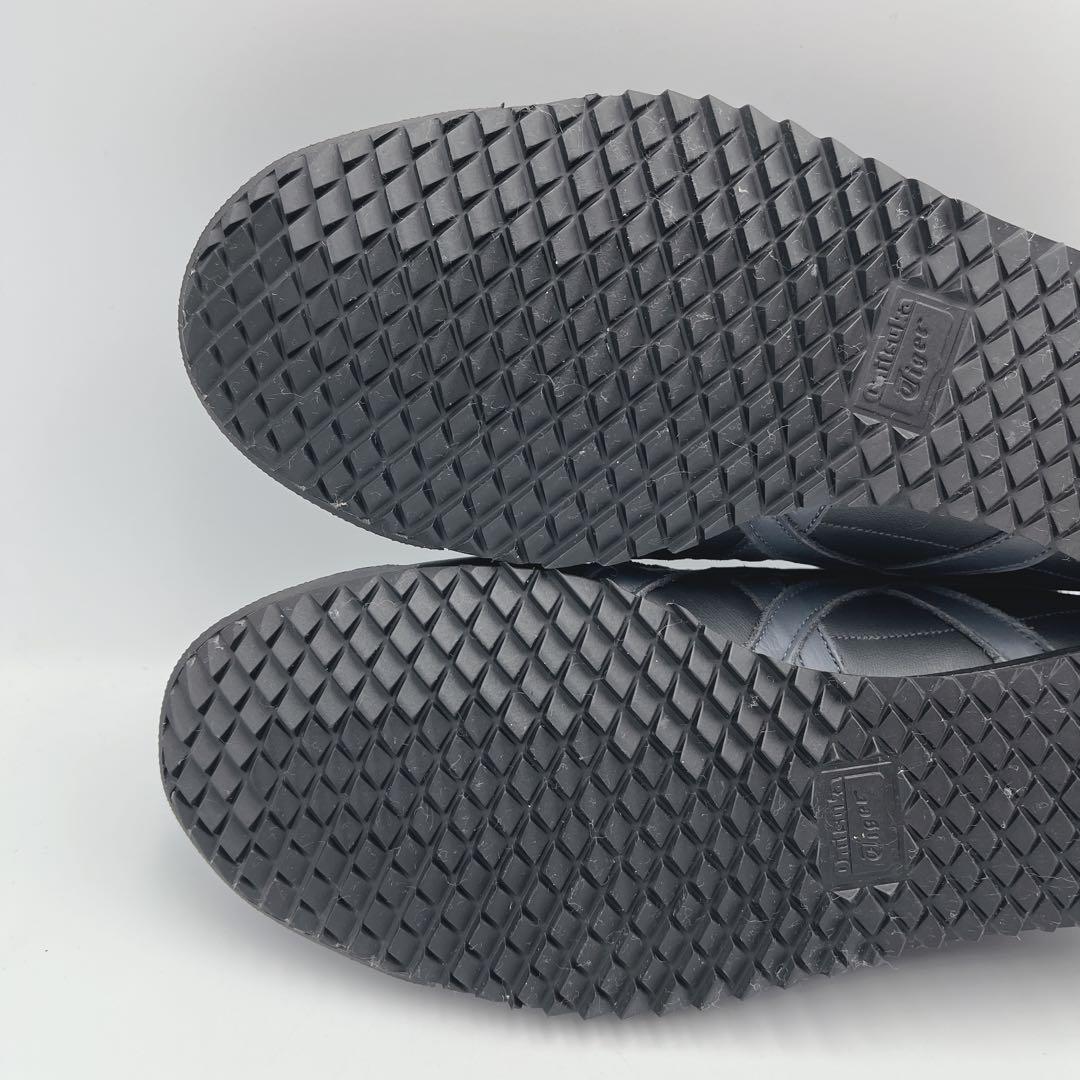 オニツカタイガー メキシコ66 SD ゴアテックス【26.5cm】