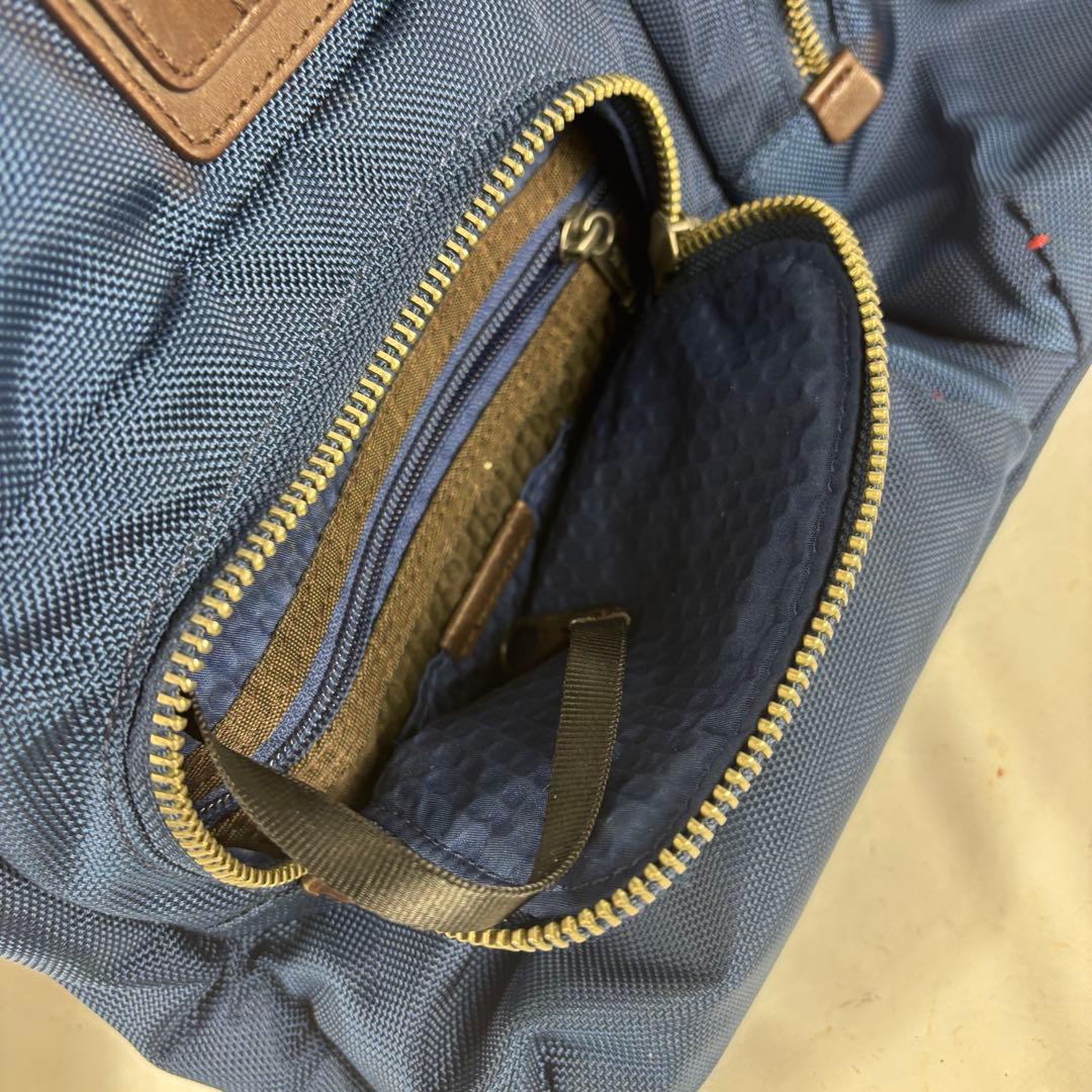 TUMI 22340BTH ALPHA BRAVO ビジネスバッグ