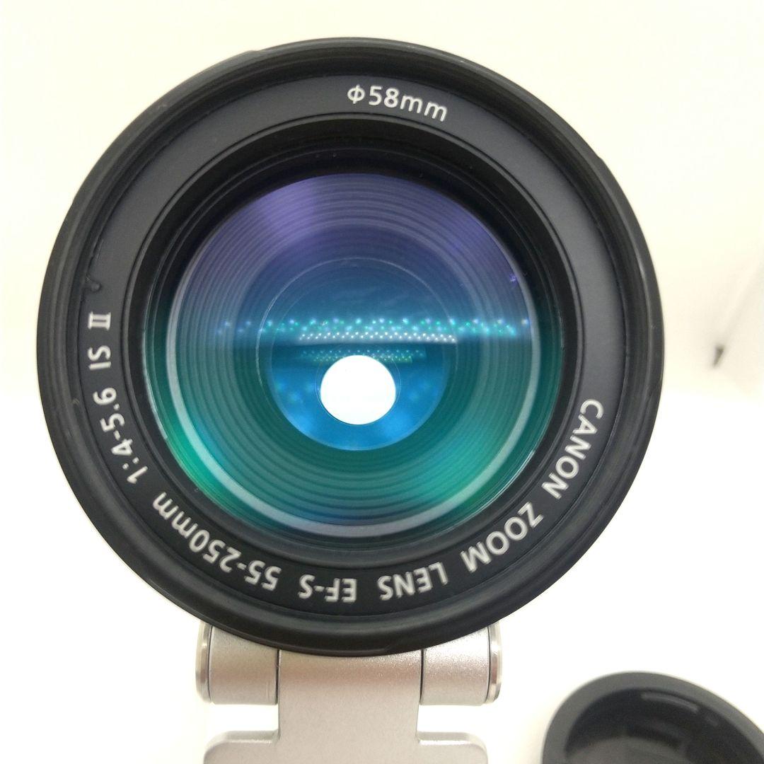 ア*ロ様 【実用的組合せ】Canon EOS 7D Mark II レンズ２本・