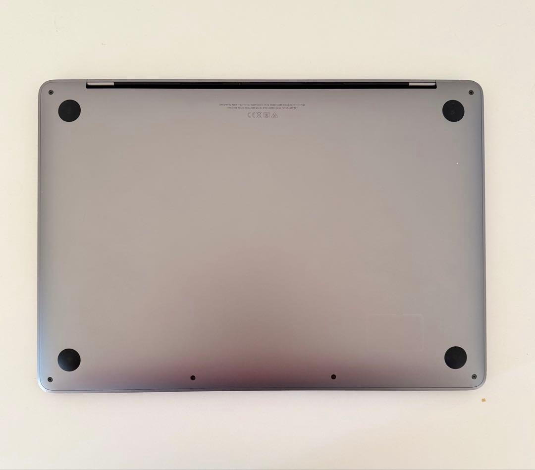 美品 Macbook Pro 2019 16インチ Windows 11 Pro