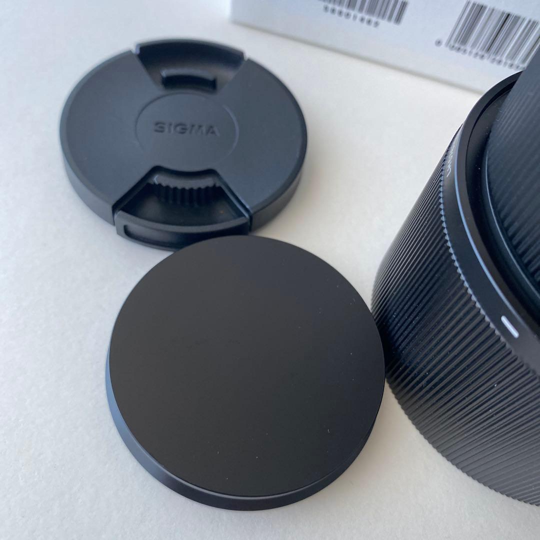 レンズ(単焦点) SIGMA 90mm F2.8 DG DN contemporary