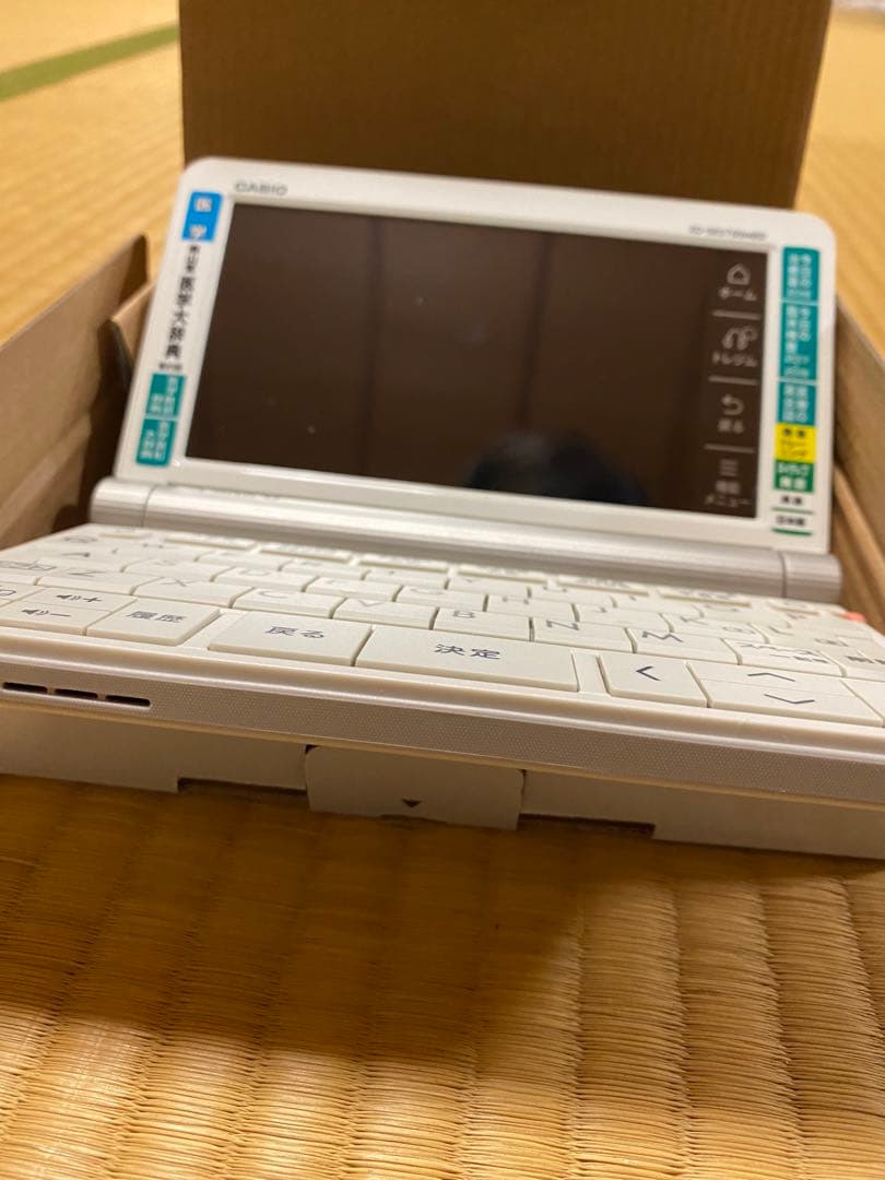 スマホ・タブレット・パソコン XD-SR5700MED