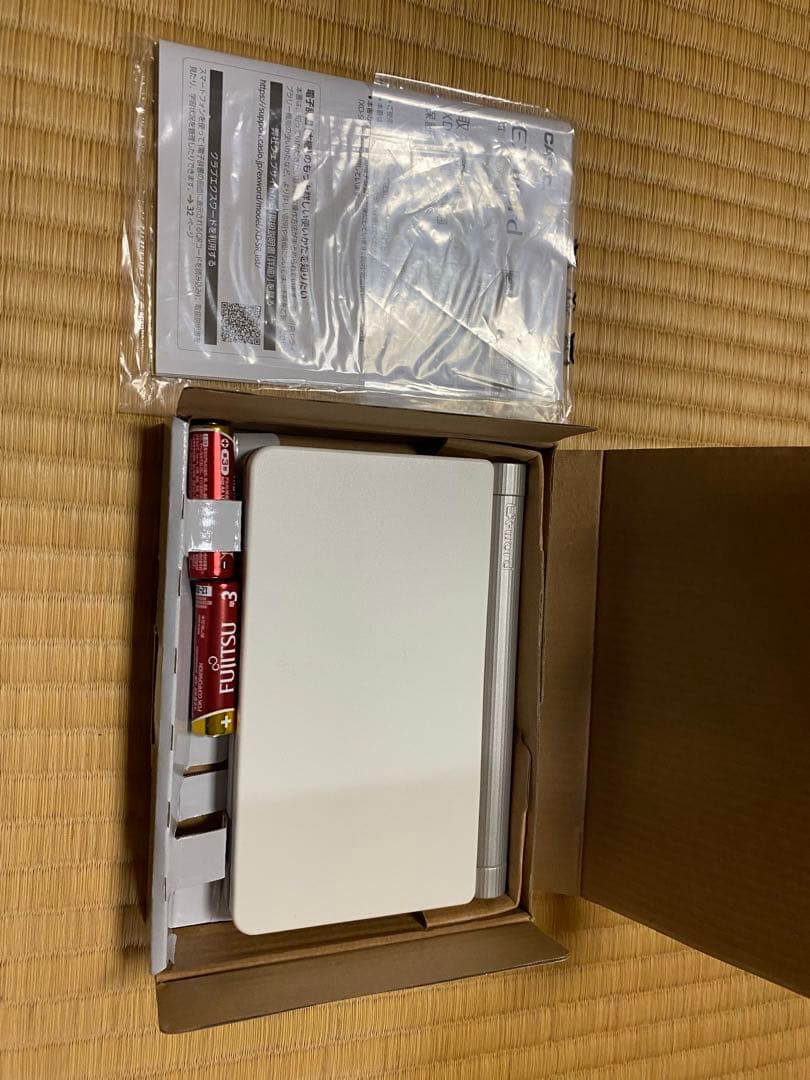 スマホ・タブレット・パソコン XD-SR5700MED