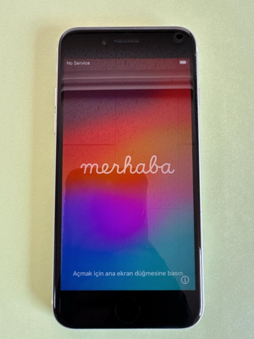 ◇iPhoneSE 第2世代 (SE2) ホワイト 64GB◇